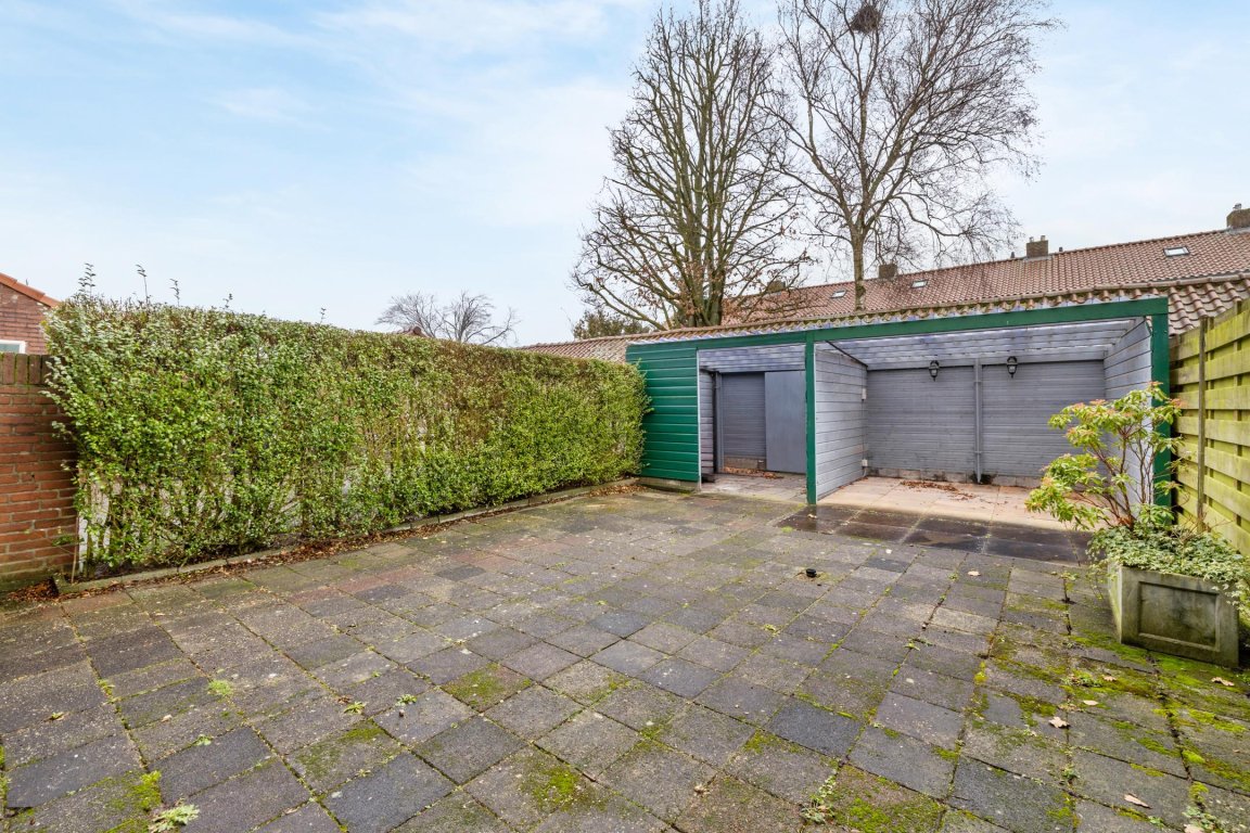 Foto 26 van Lange Heul 153 in Bussum