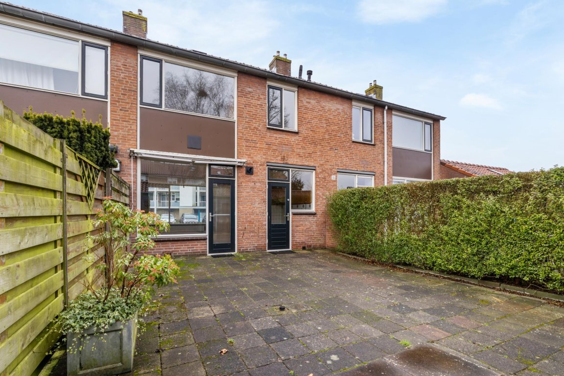 Foto 27 van Lange Heul 153 in Bussum