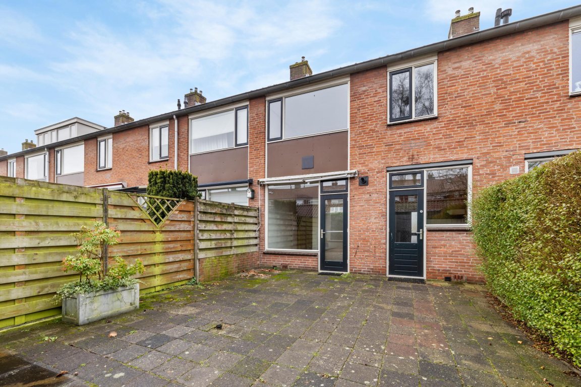 Foto 28 van Lange Heul 153 in Bussum