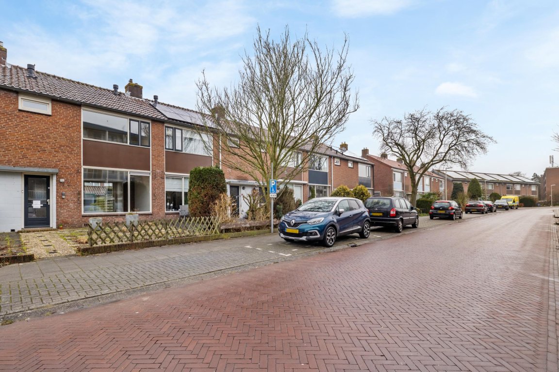 Foto 29 van Lange Heul 153 in Bussum