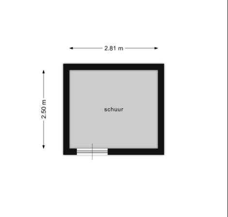 Foto 30 van Lange Heul 153 in Bussum