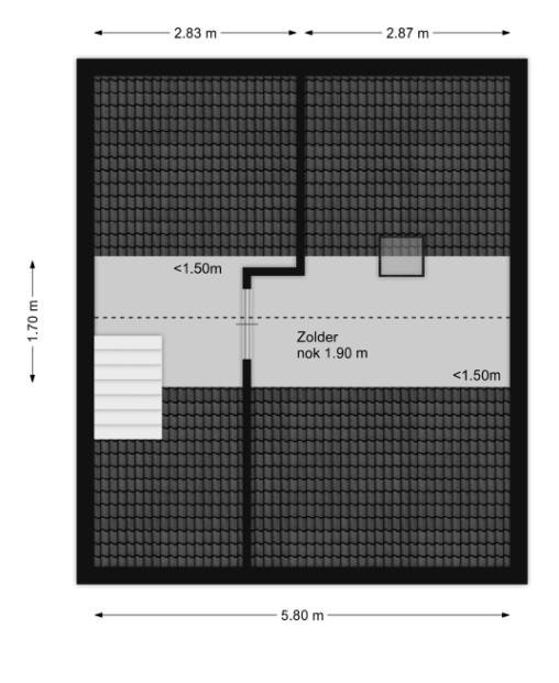 Foto 24 van Lange Heul 153 in Bussum