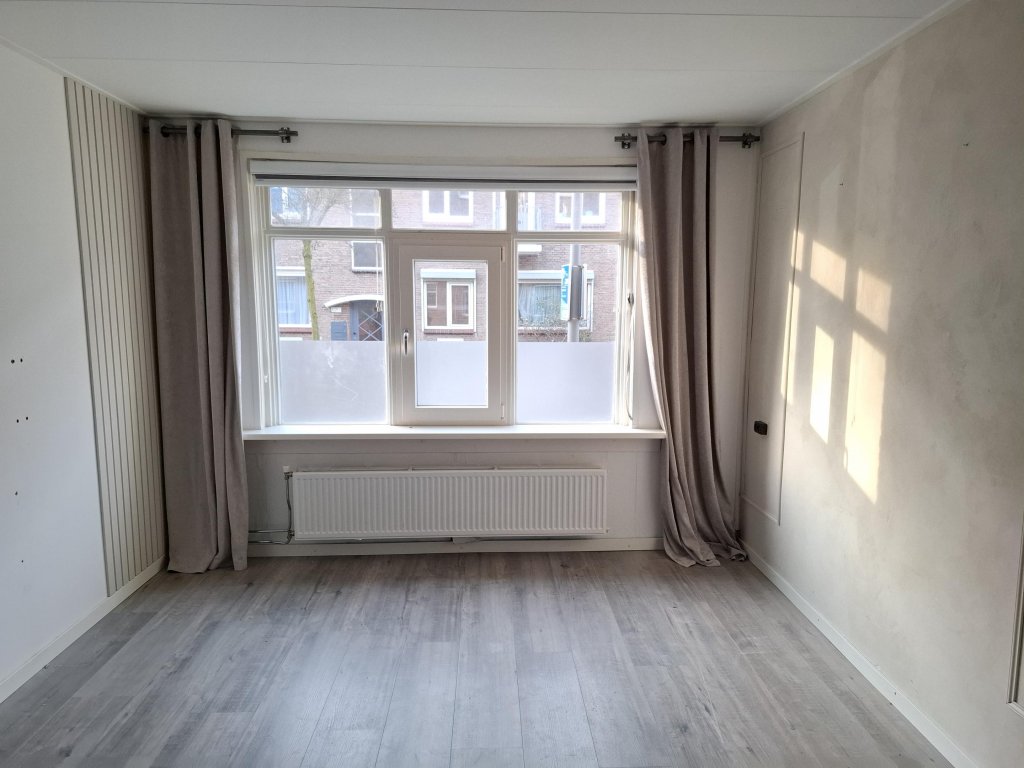 Foto 1 van Klaverstraat 136-a in Rotterdam