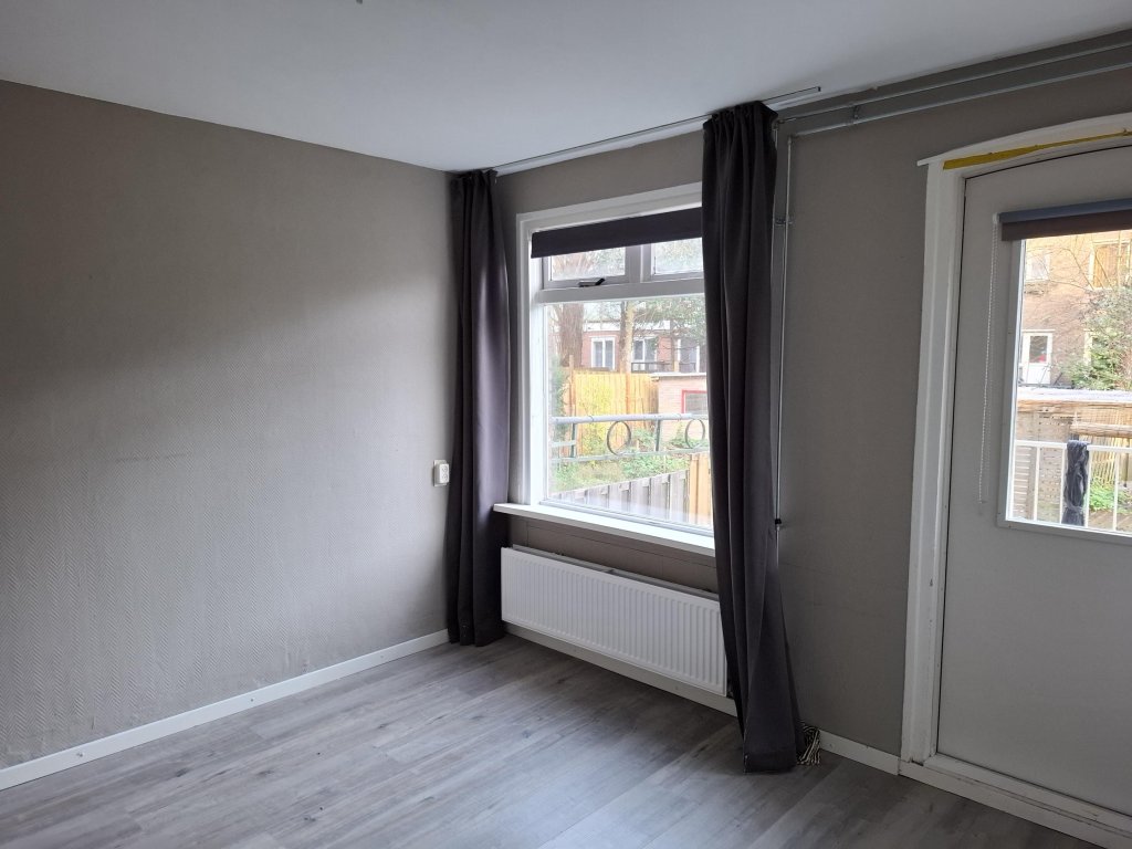 Foto 3 van Klaverstraat 136-a in Rotterdam