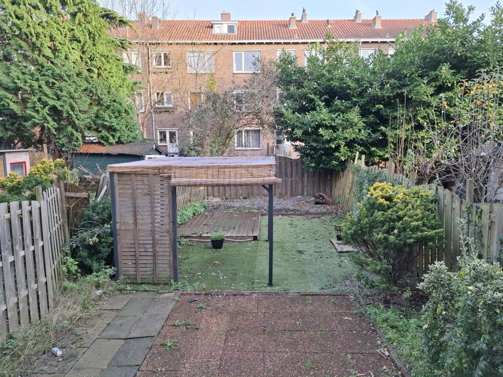 Foto 7 van Klaverstraat 136-a in Rotterdam