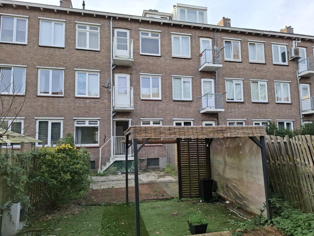 Foto 1 van Klaverstraat 136-a in Rotterdam