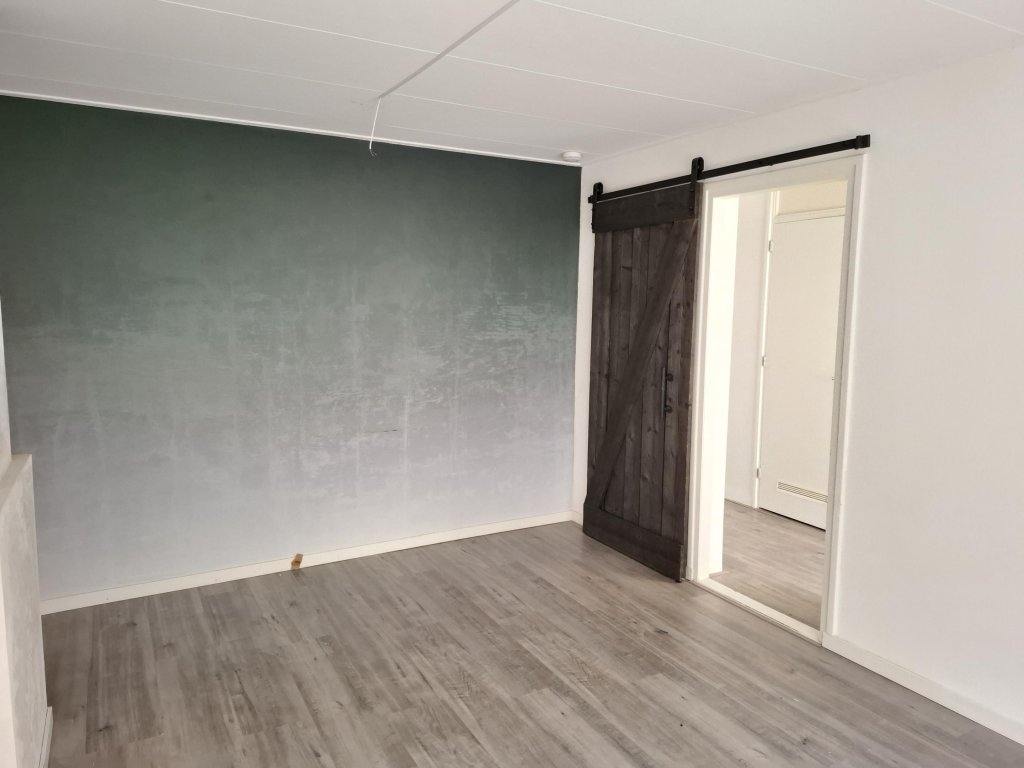 Foto 2 van Klaverstraat 136-a in Rotterdam