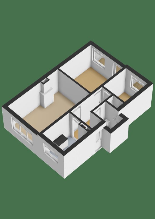 Foto 9 van Klaverstraat 136-a in Rotterdam