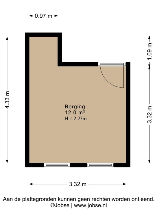 Foto 10 van Klaverstraat 136-a in Rotterdam