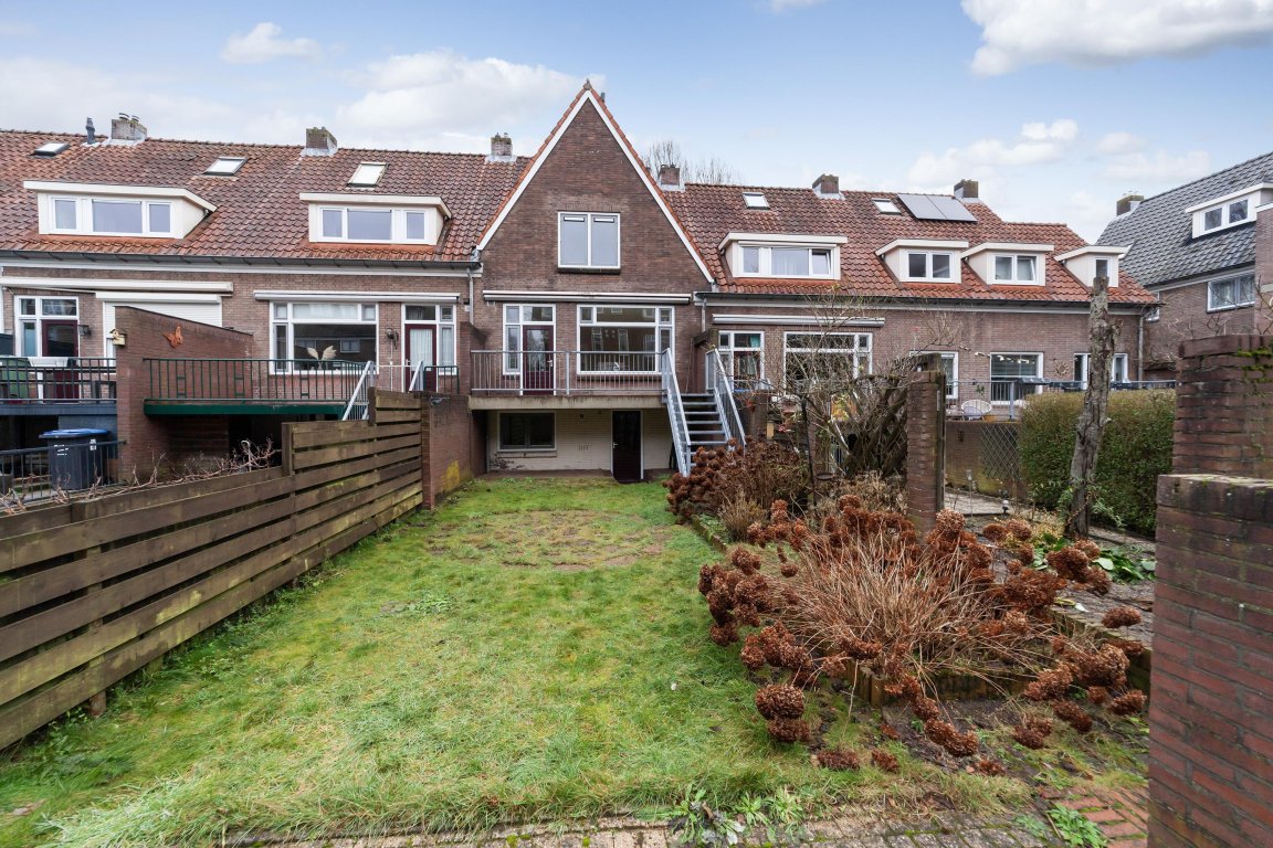 Foto 21 van Amandelboomstraat 5 in Nijmegen