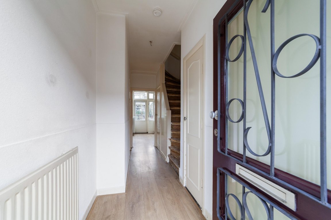 Foto 2 van Amandelboomstraat 5 in Nijmegen