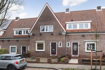 appartementen te huur op Amandelboomstraat 5