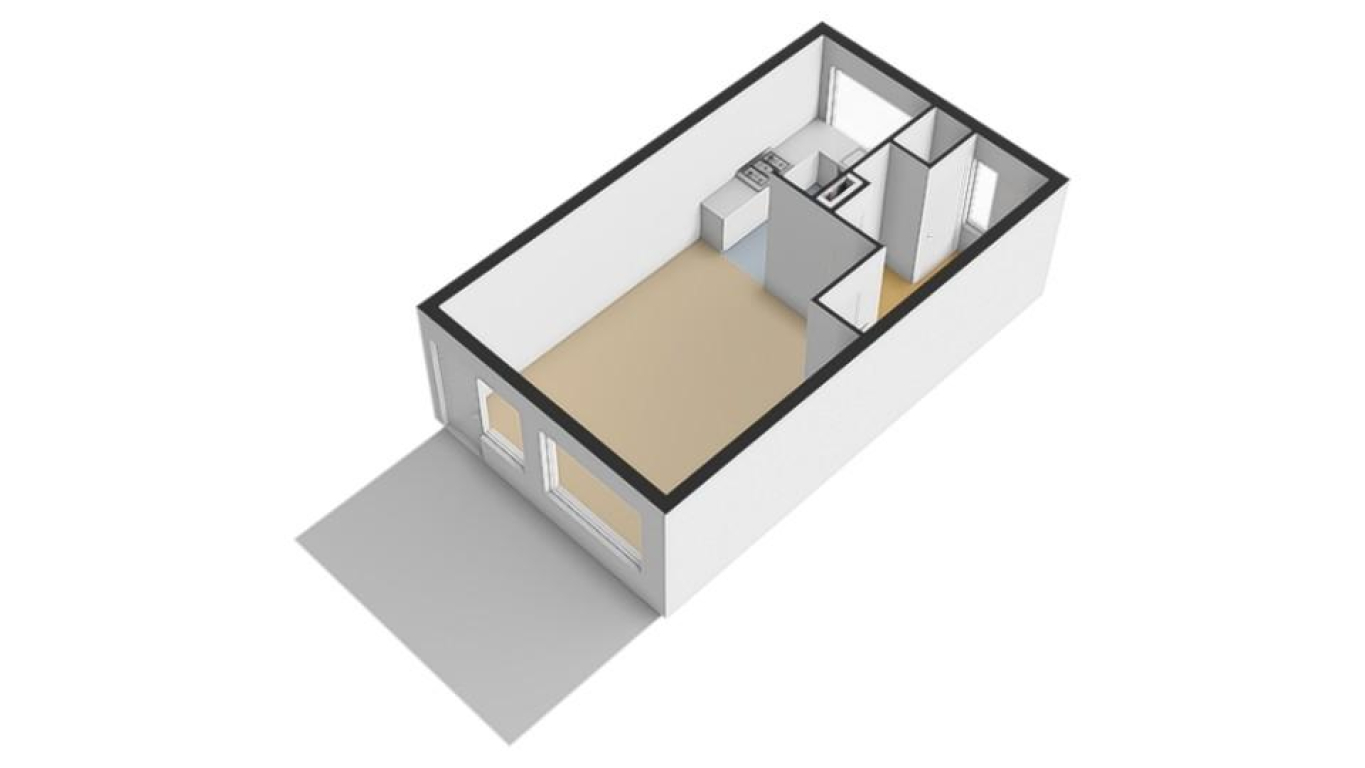 Foto 16 van J.P. Sweelinckstraat 49 in Spijkenisse