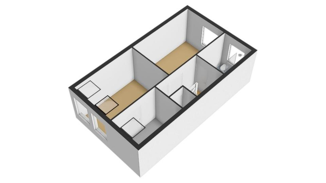 Foto 18 van J.P. Sweelinckstraat 49 in Spijkenisse