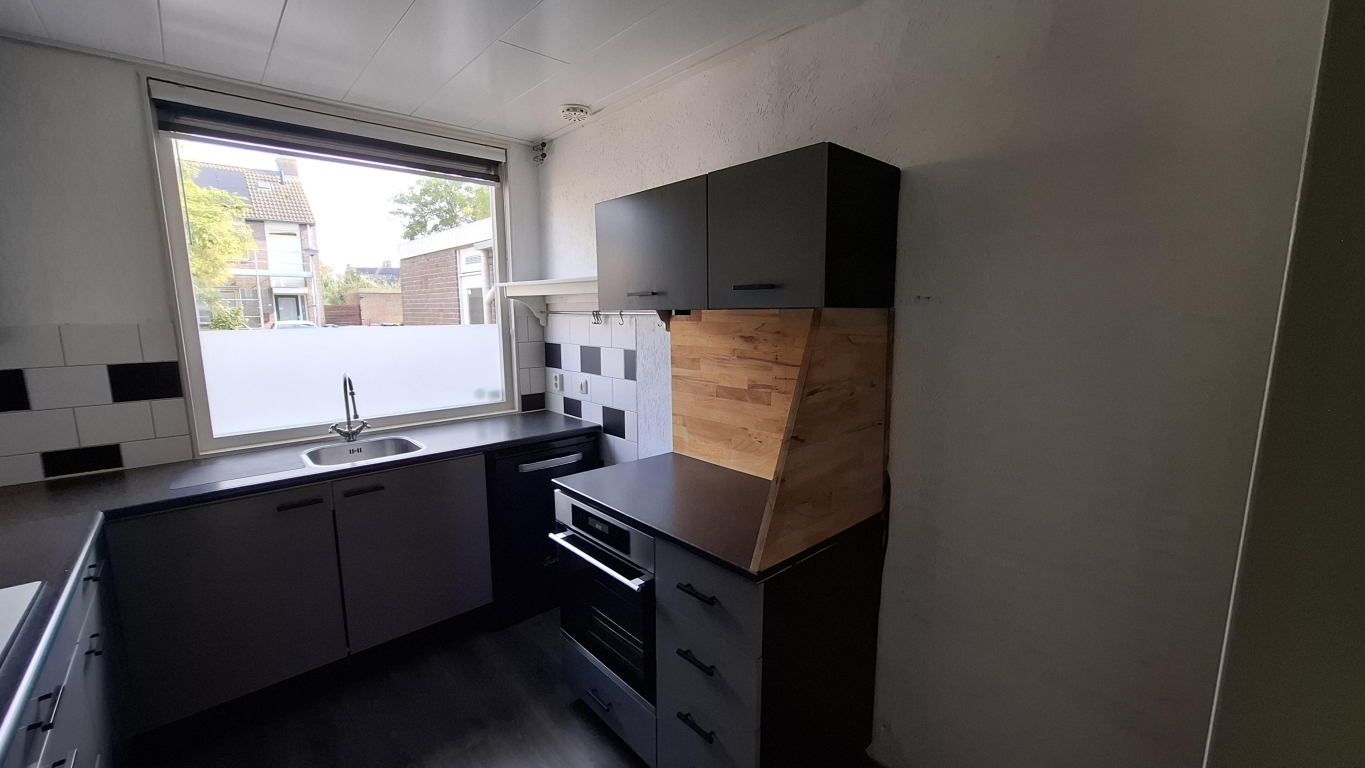 Foto 2 van J.P. Sweelinckstraat 49 in Spijkenisse