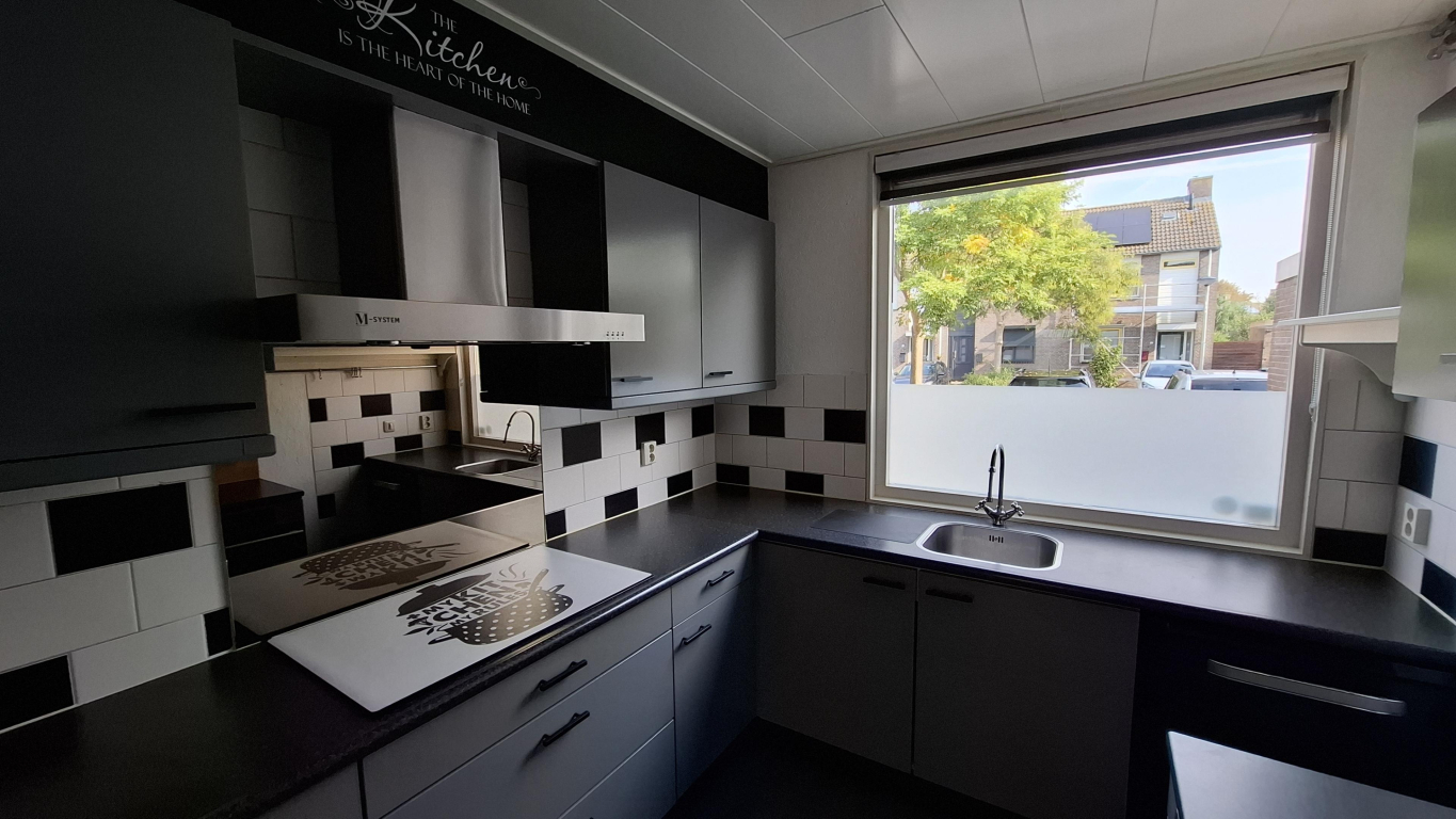 Foto 1 van J.P. Sweelinckstraat 49 in Spijkenisse