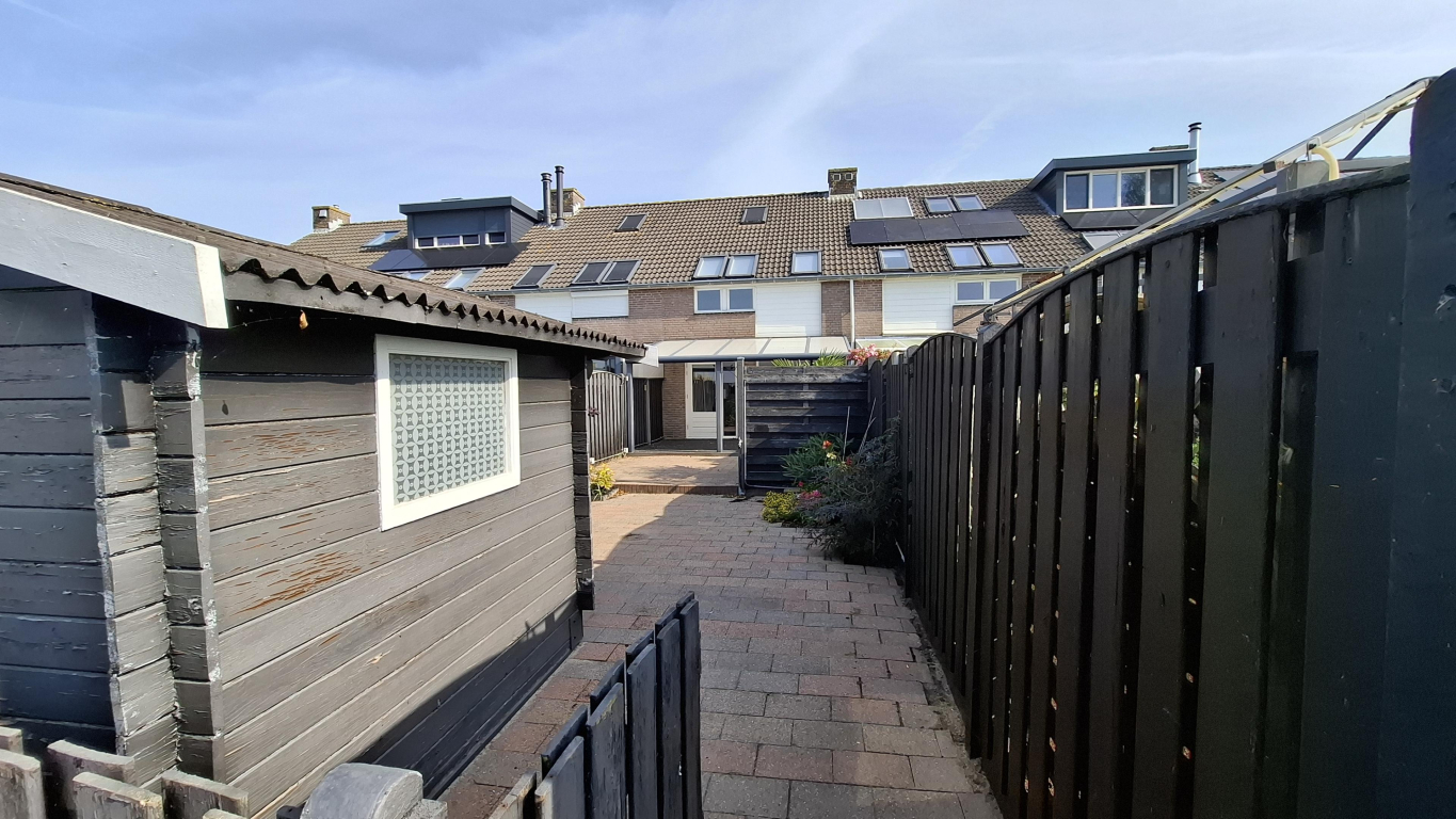 Foto 5 van J.P. Sweelinckstraat 49 in Spijkenisse