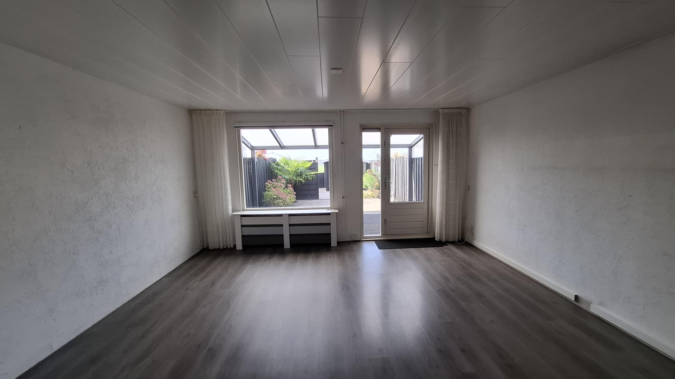 Foto 3 van J.P. Sweelinckstraat 49 in Spijkenisse