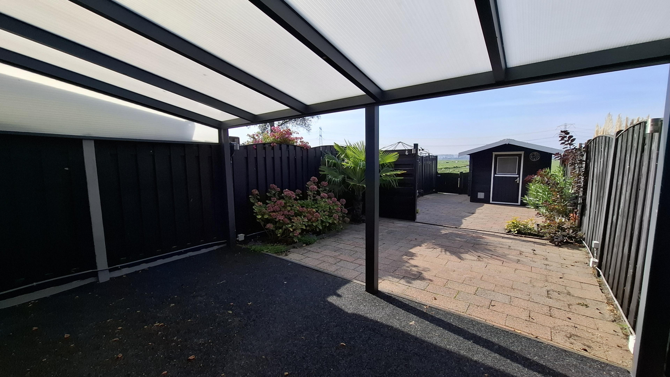 Foto 4 van J.P. Sweelinckstraat 49 in Spijkenisse