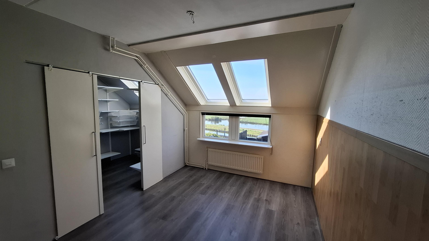 Foto 8 van J.P. Sweelinckstraat 49 in Spijkenisse