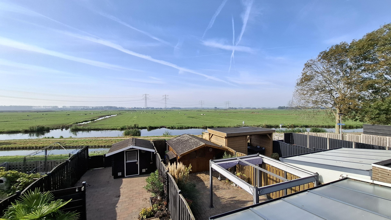 Foto 13 van J.P. Sweelinckstraat 49 in Spijkenisse