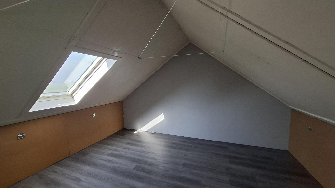 Foto 12 van J.P. Sweelinckstraat 49 in Spijkenisse