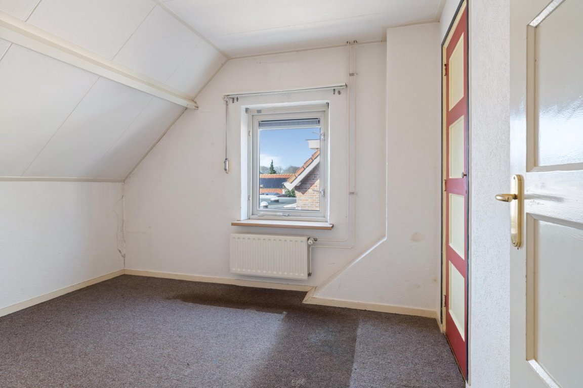 Foto 3 van Julianastraat 22 in Hoeven