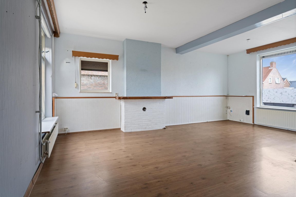 Foto 7 van Julianastraat 22 in Hoeven