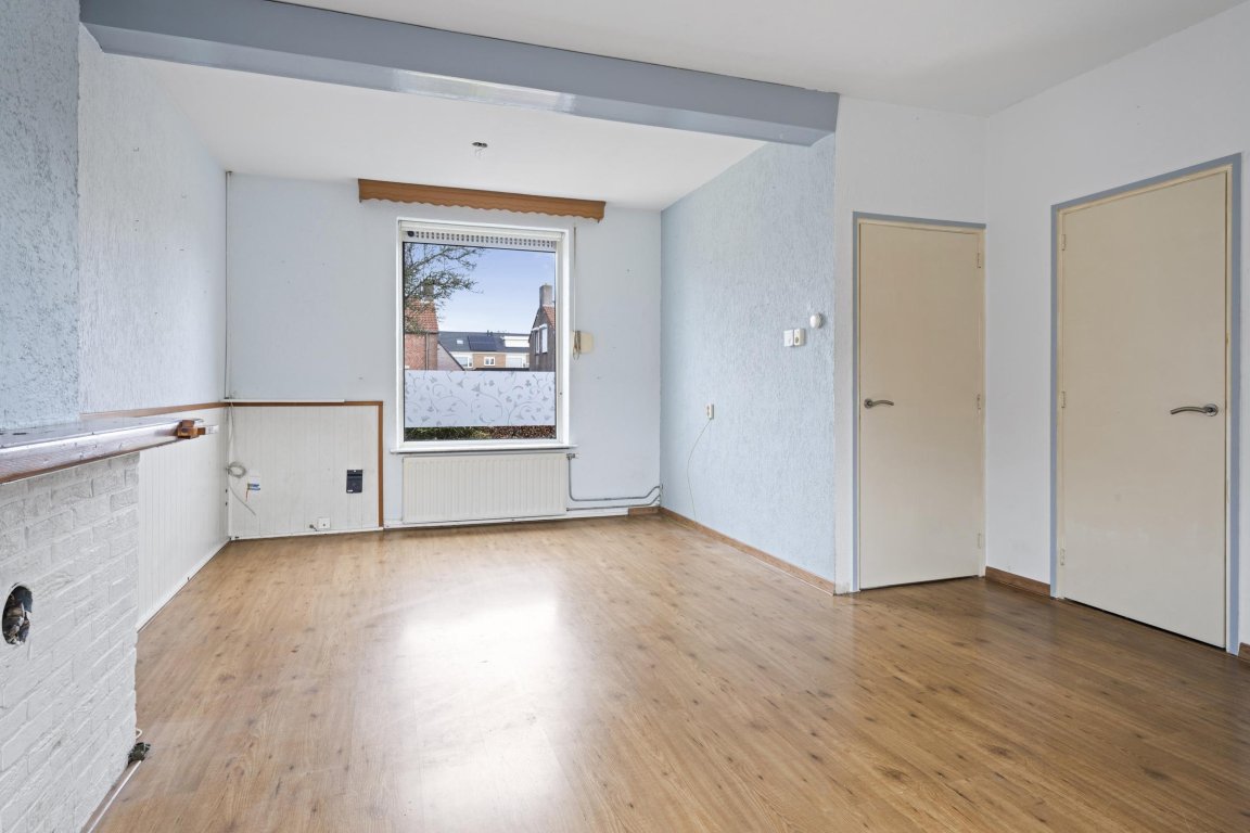 Foto 8 van Julianastraat 22 in Hoeven