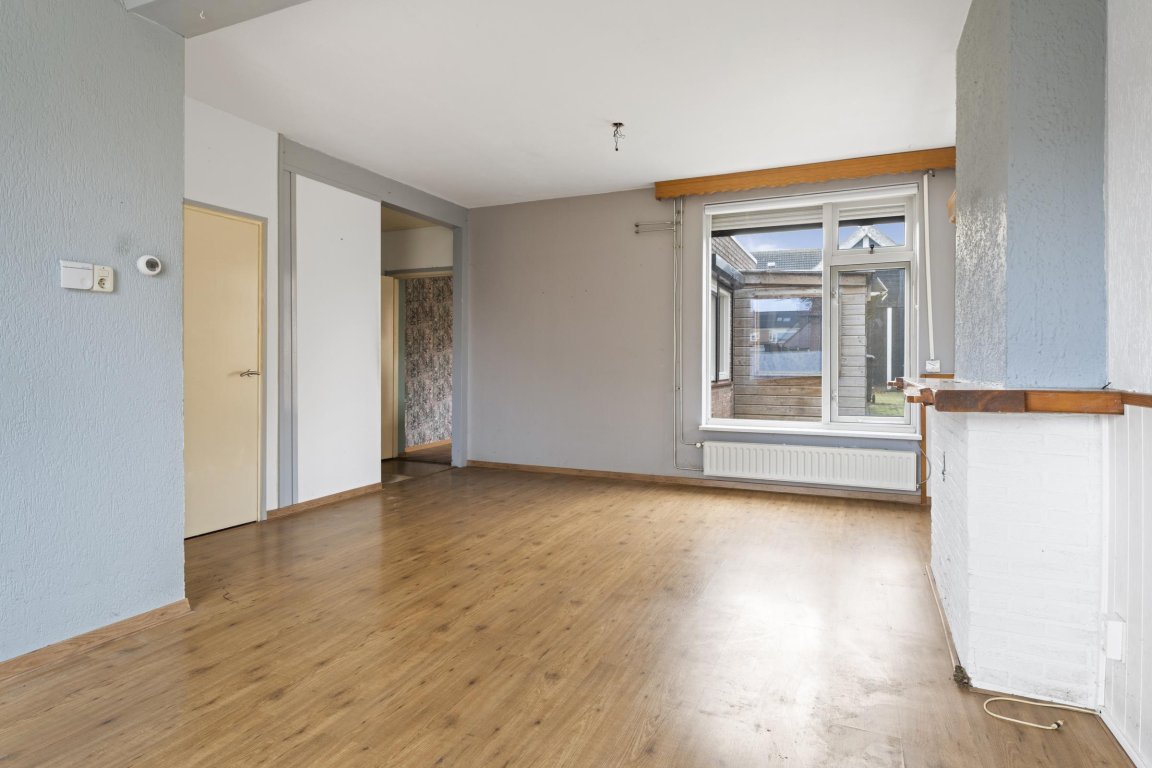 Foto 10 van Julianastraat 22 in Hoeven