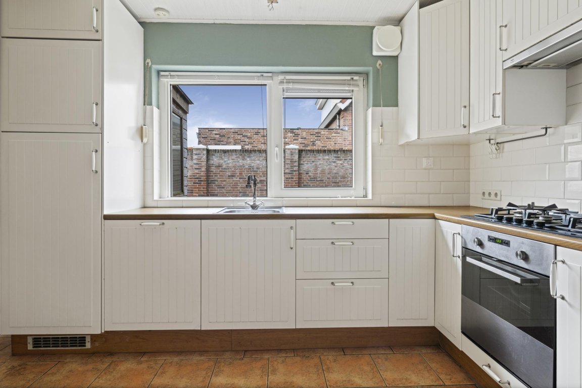 Foto 12 van Julianastraat 22 in Hoeven