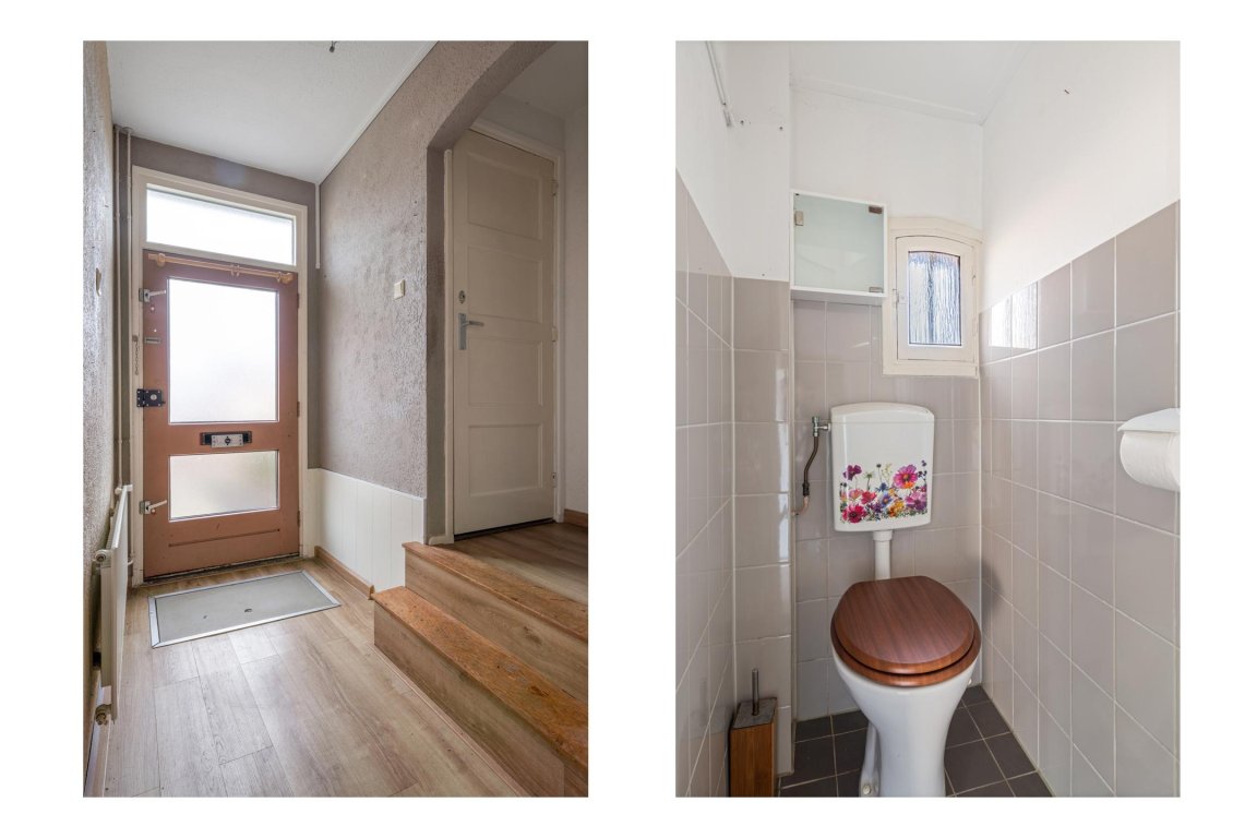 Foto 16 van Julianastraat 22 in Hoeven