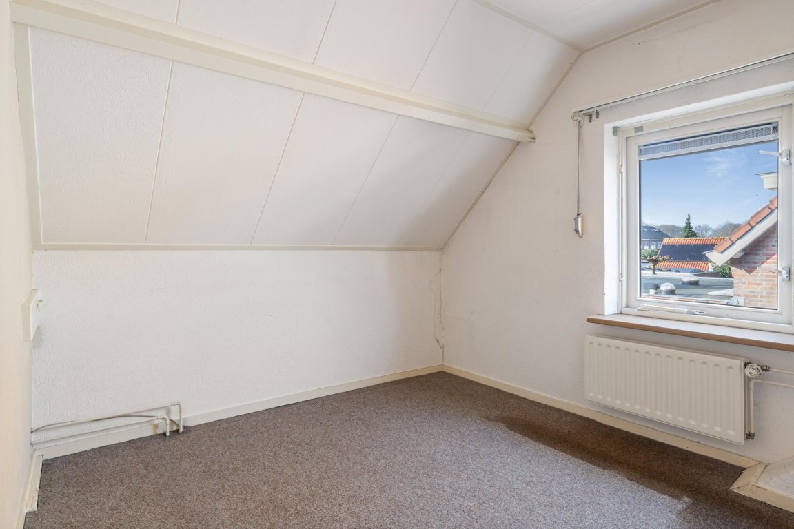 Foto 18 van Julianastraat 22 in Hoeven