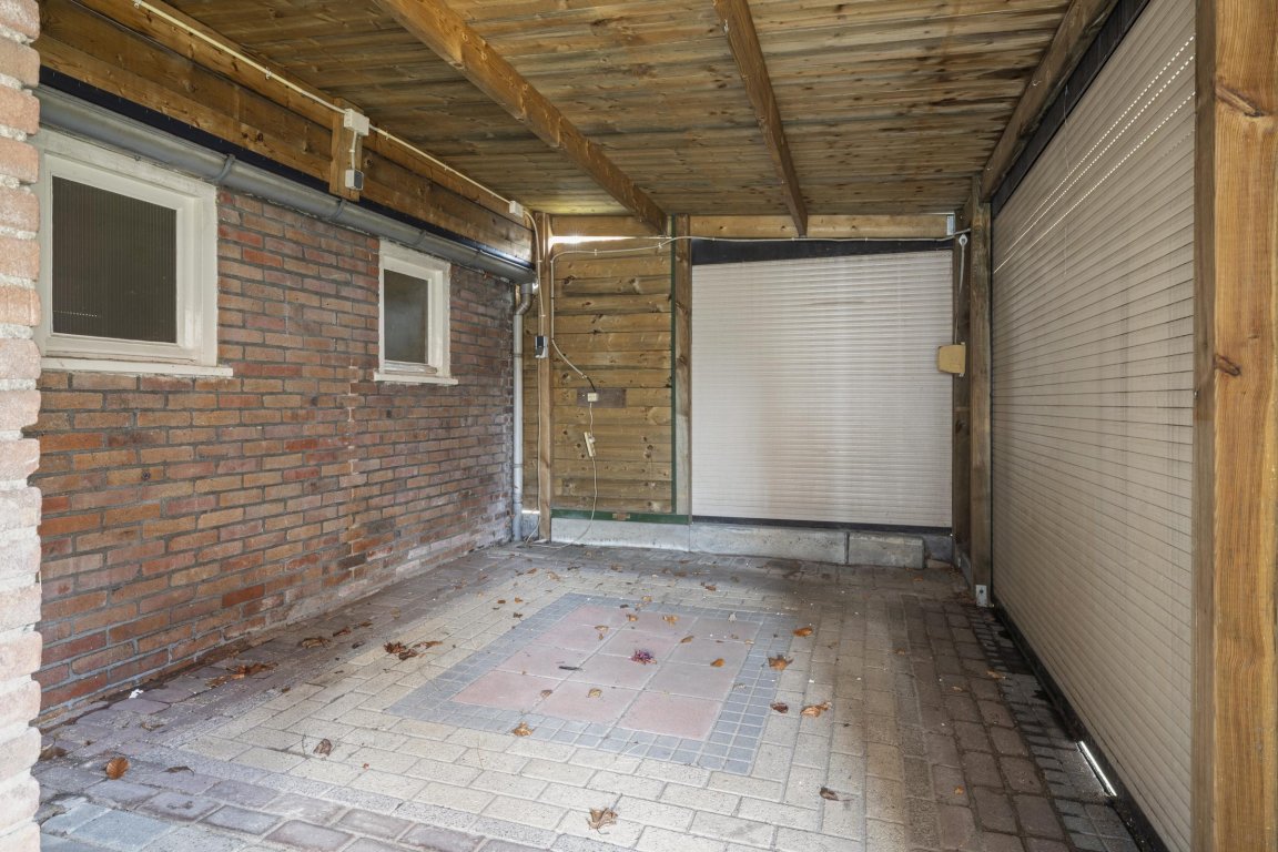 Foto 24 van Julianastraat 22 in Hoeven