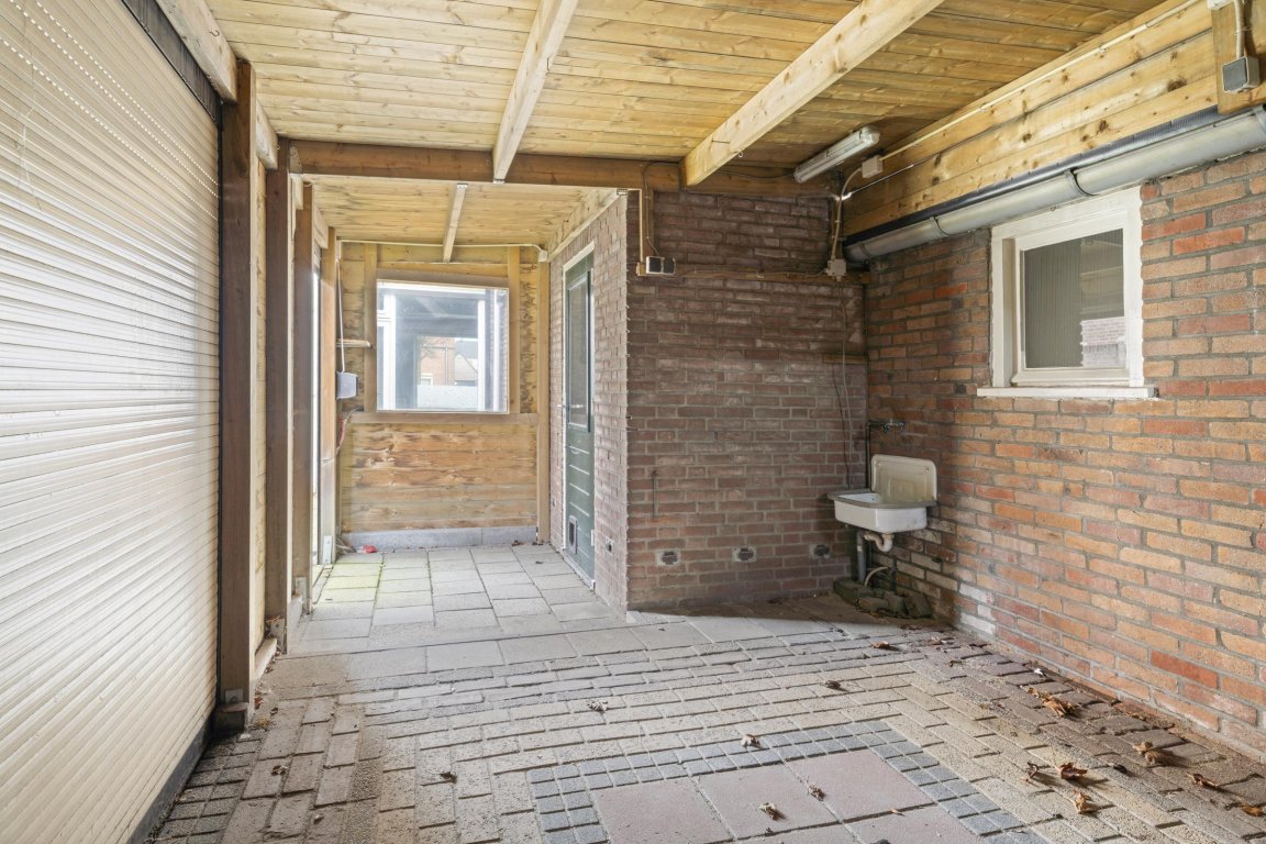 Foto 25 van Julianastraat 22 in Hoeven