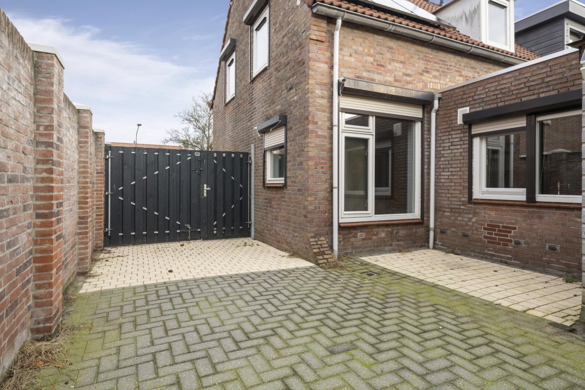 Foto 26 van Julianastraat 22 in Hoeven