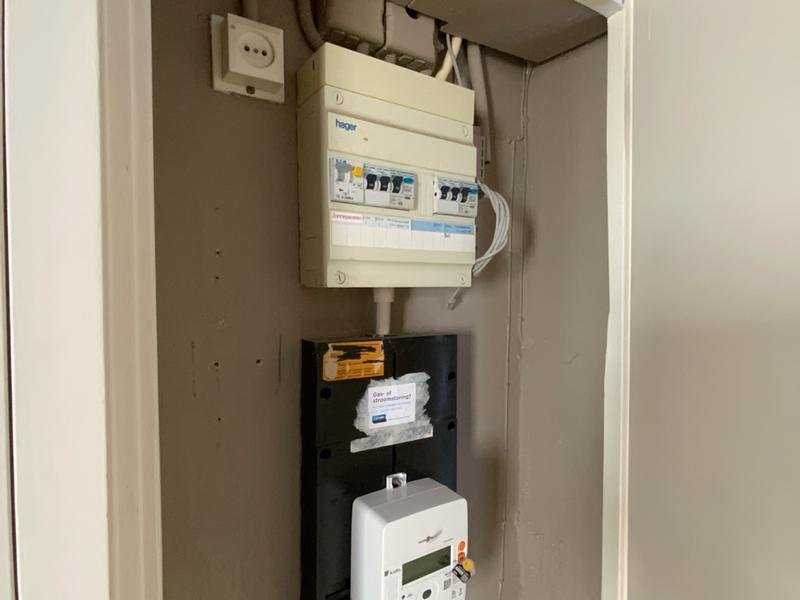 Foto 14 van Fintstraat 14 in Brakel