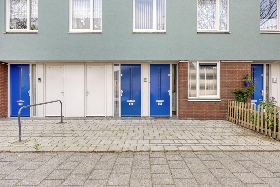 Foto 2 van Vennipperstraat 17 in Rotterdam