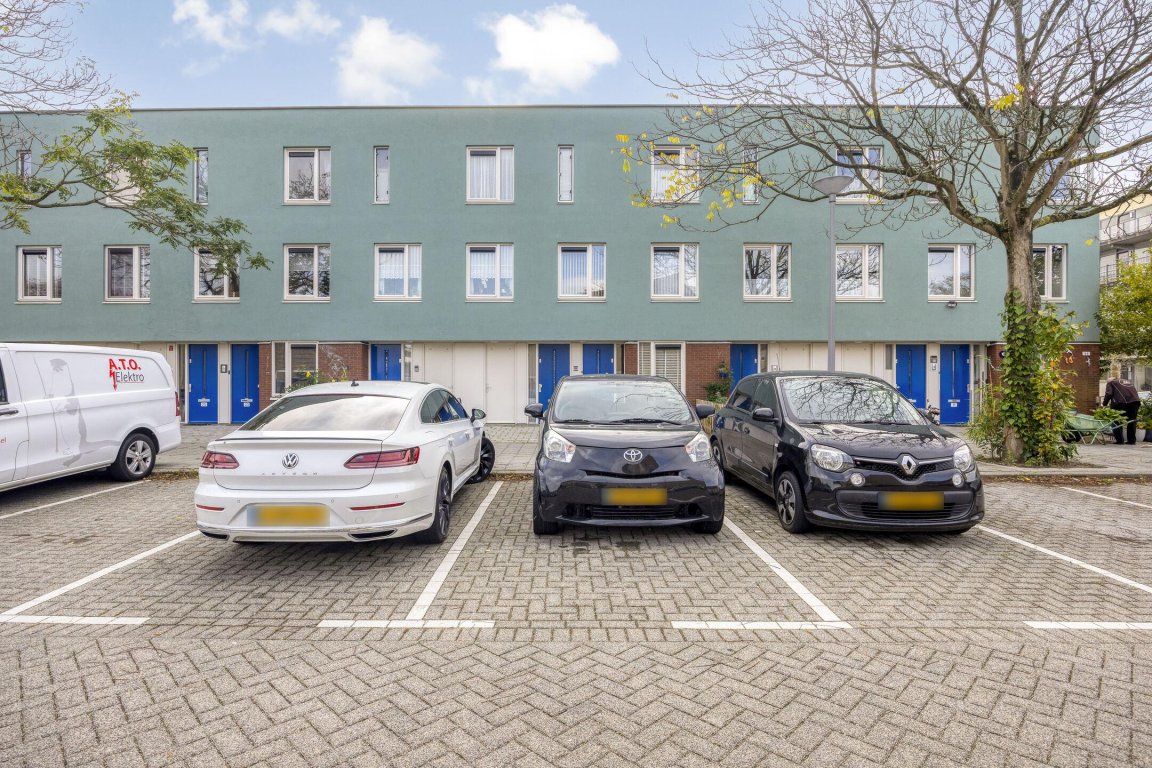 Foto 20 van Vennipperstraat 17 in Rotterdam