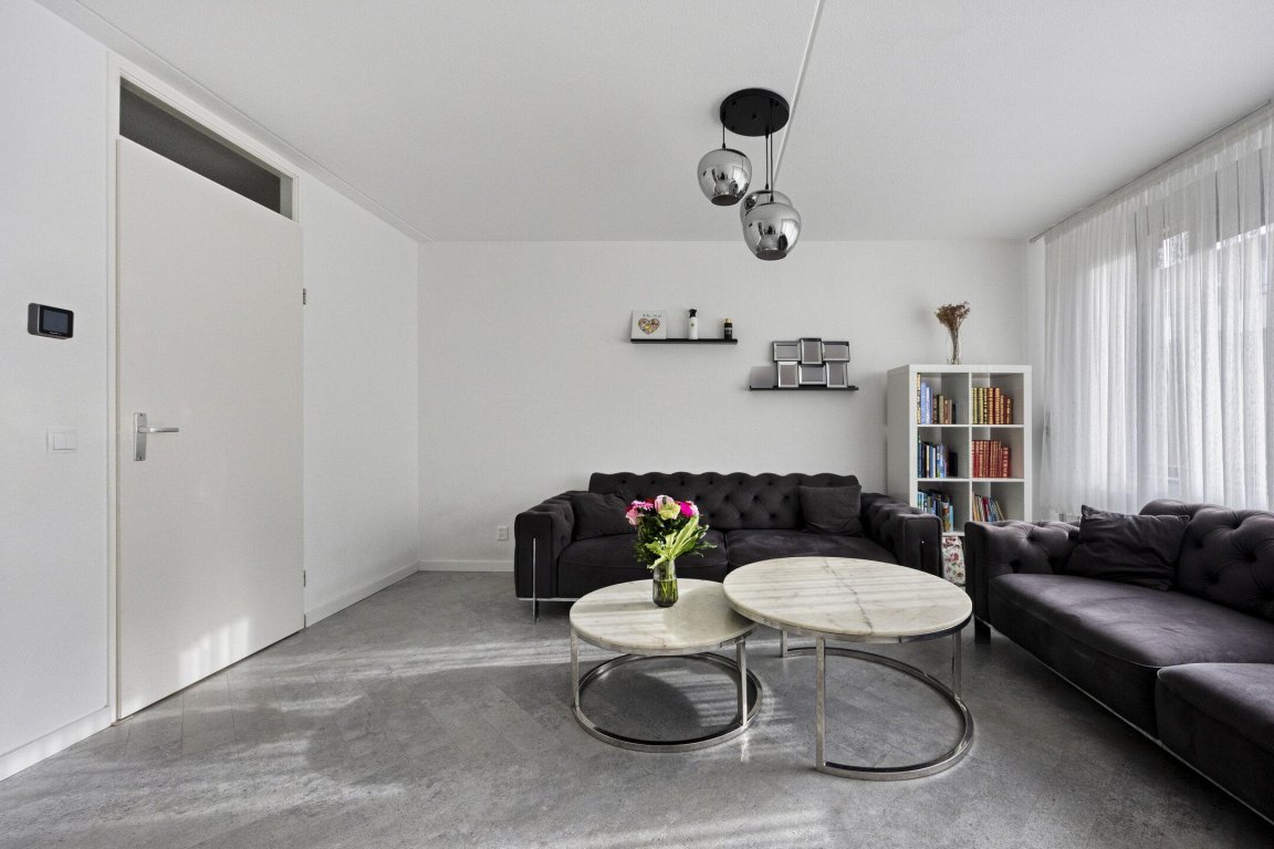 Foto 4 van Vennipperstraat 17 in Rotterdam