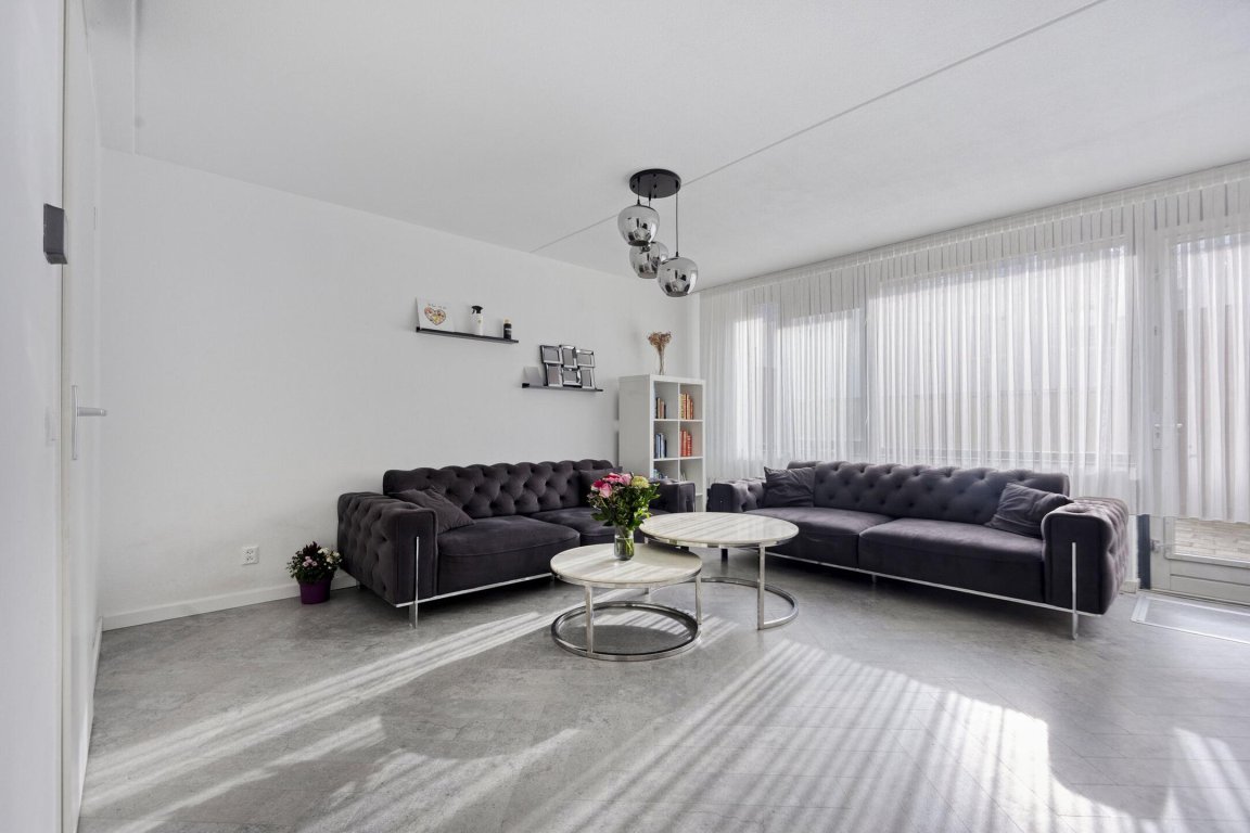 Foto 3 van Vennipperstraat 17 in Rotterdam