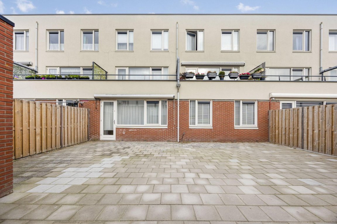 Foto 1 van Vennipperstraat 17 in Rotterdam