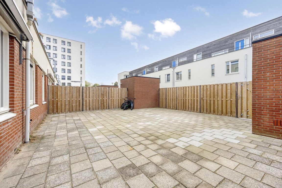 Foto 18 van Vennipperstraat 17 in Rotterdam