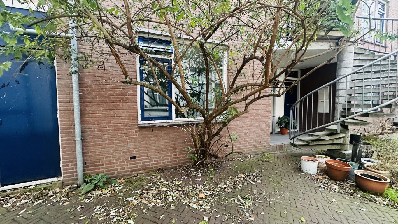 Foto 1 van Maria Gouweloospoort 28 in Delft