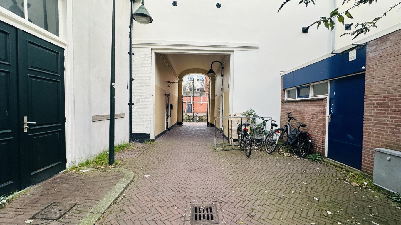 Foto 16 van Maria Gouweloospoort 28 in Delft