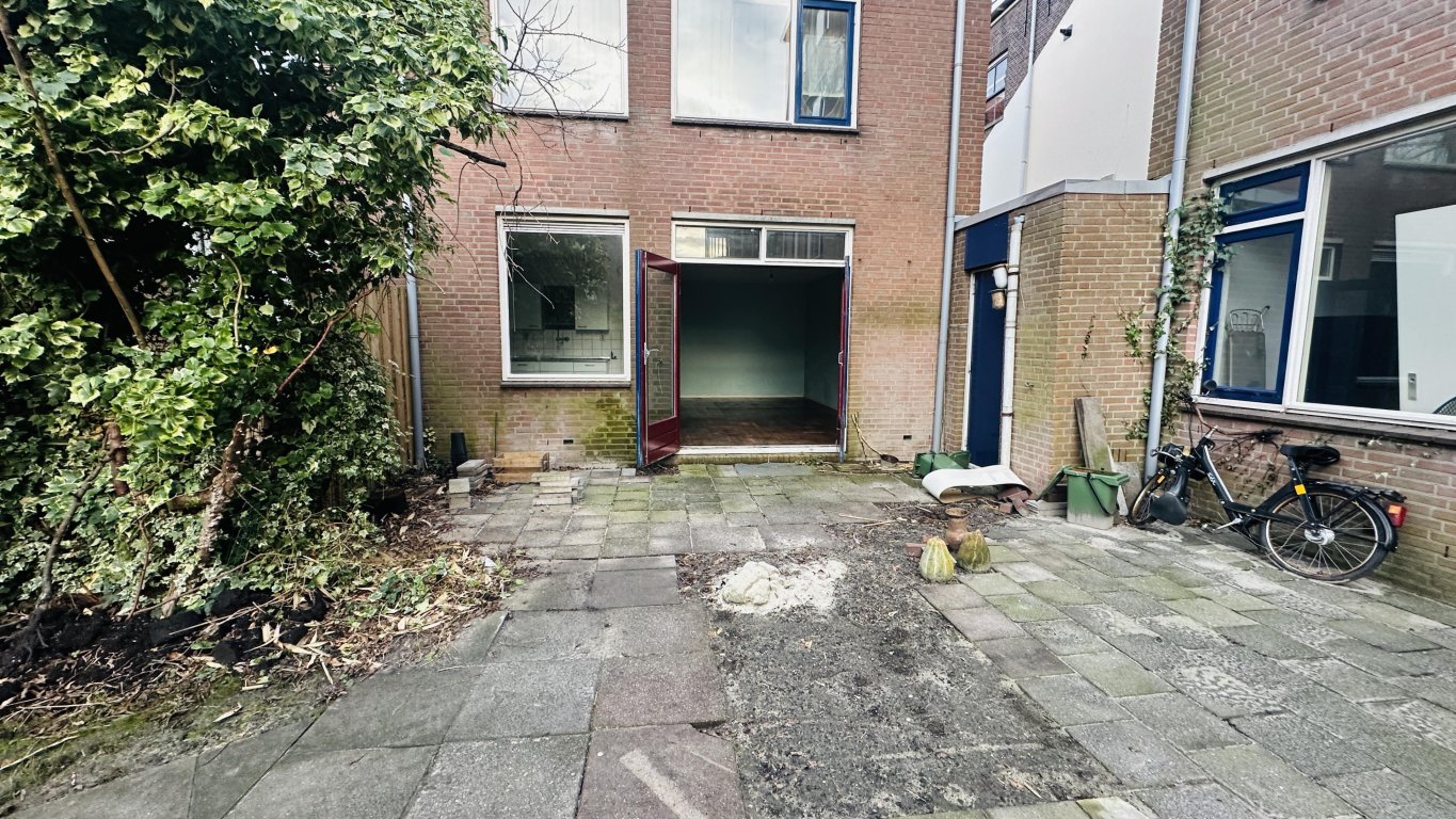 Foto 10 van Maria Gouweloospoort 28 in Delft