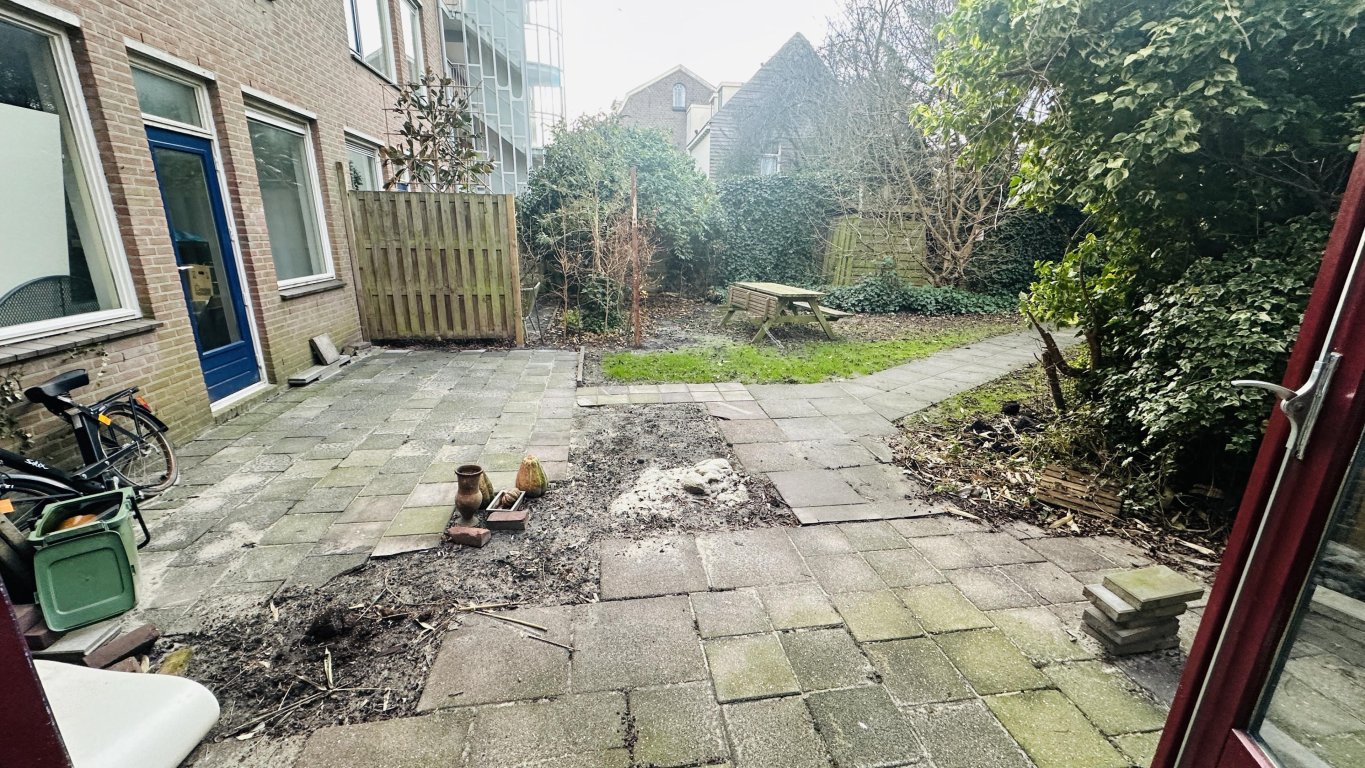 Foto 11 van Maria Gouweloospoort 28 in Delft