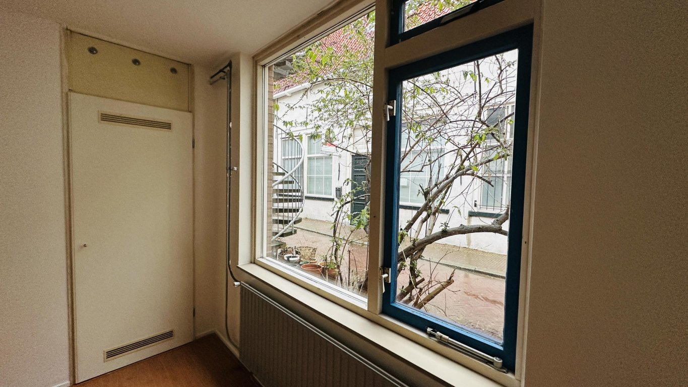 Foto 8 van Maria Gouweloospoort 28 in Delft