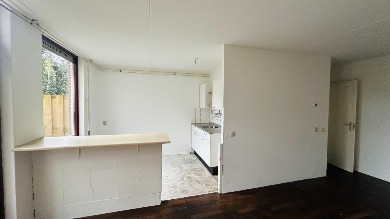 Foto 6 van Maria Gouweloospoort 28 in Delft