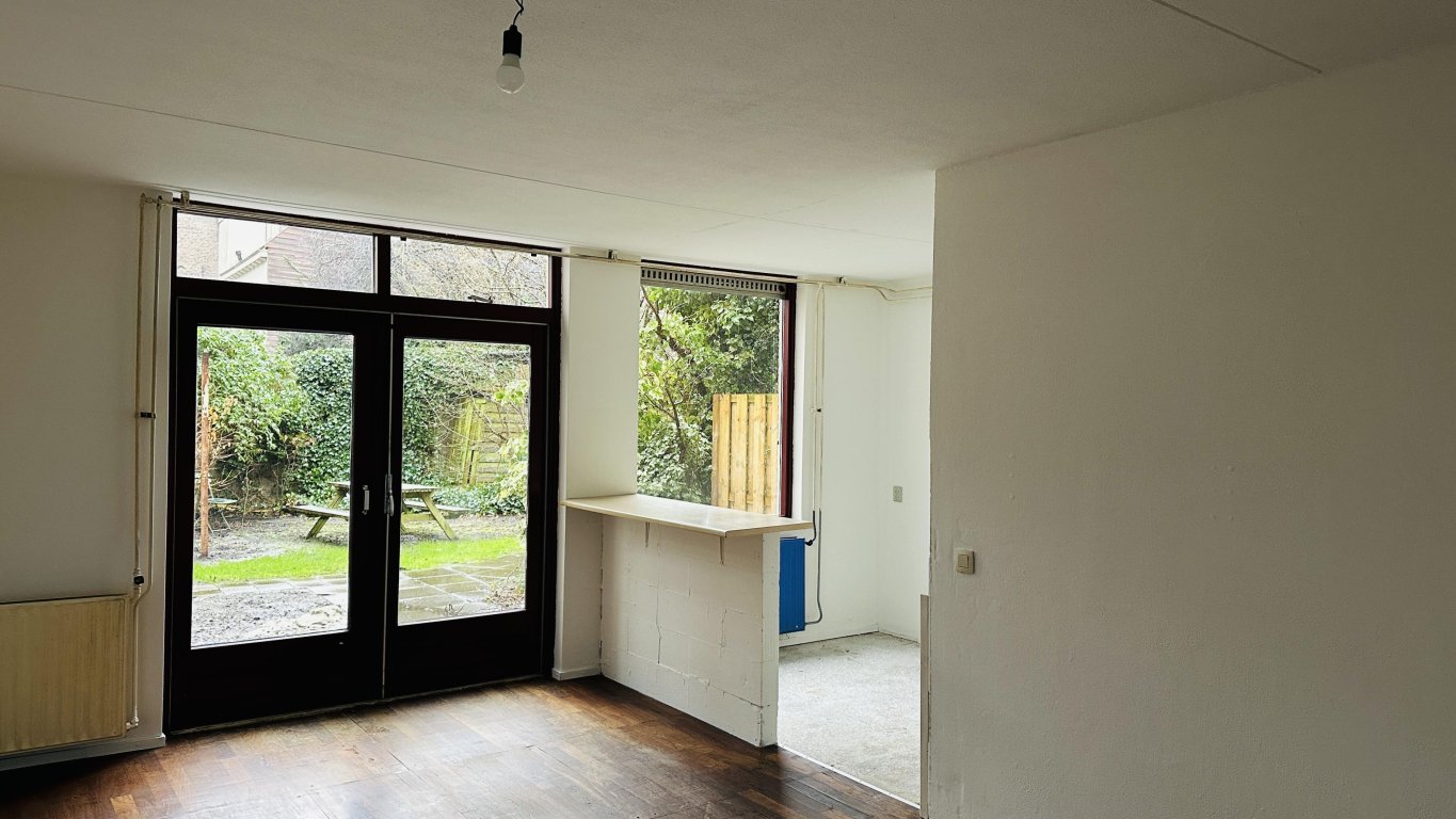 Foto 2 van Maria Gouweloospoort 28 in Delft